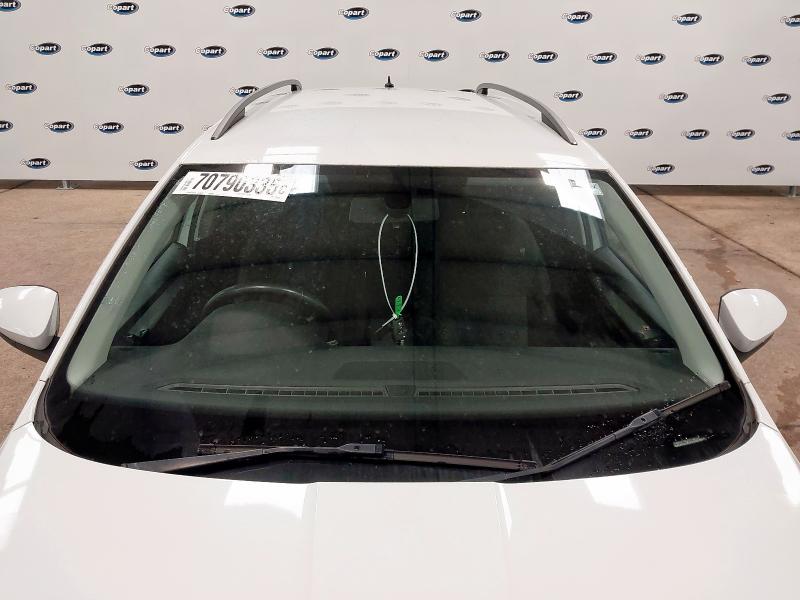 2015 SKODA OCTAVIA SE BUSINESS