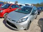 2009 FORD FIESTA STUDIO  for sale at Copart BRISTOL