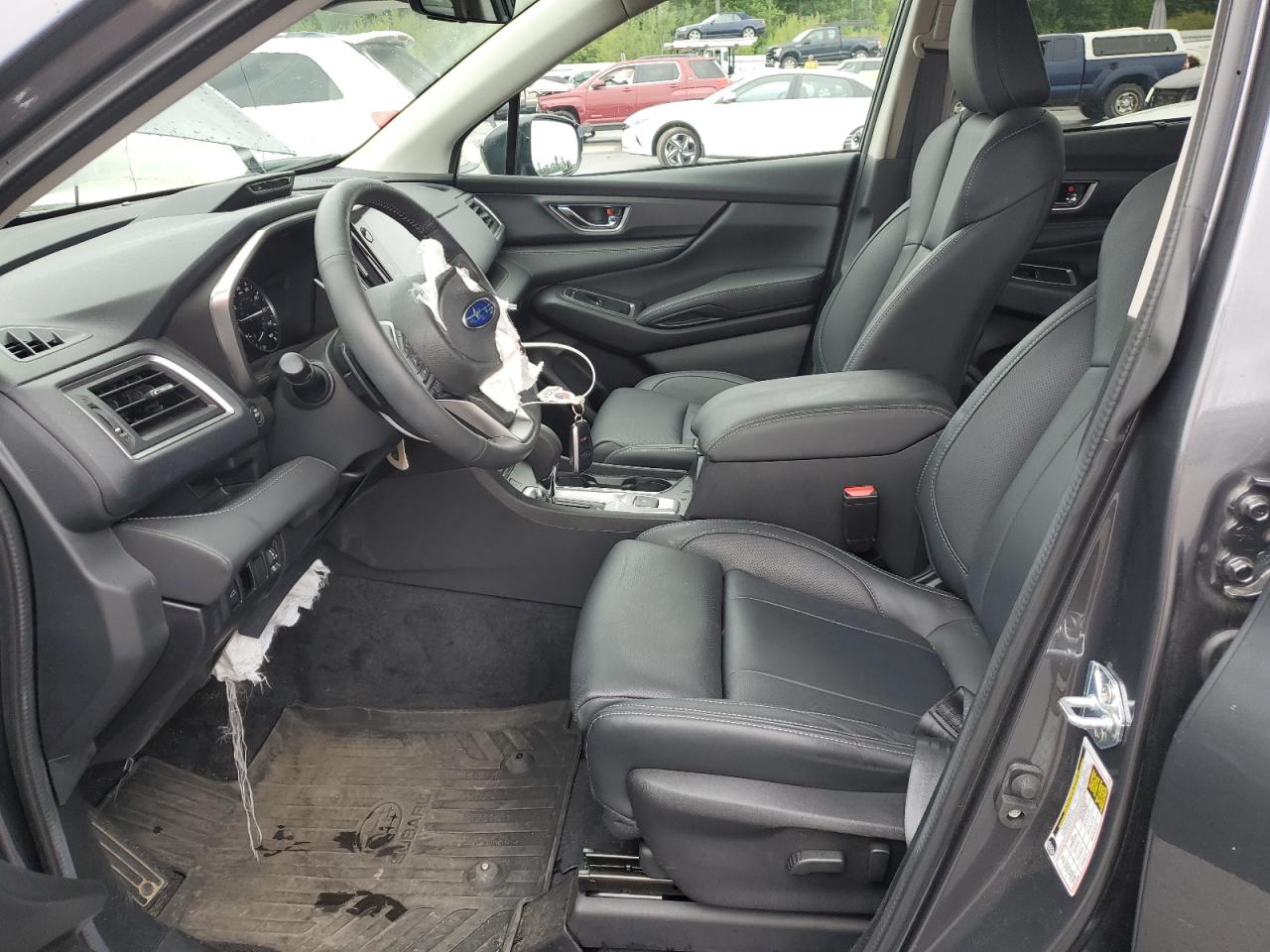 2025 Subaru Ascent Limited VIN: 4S4WMAPD3S3405750 Lot: 71514095