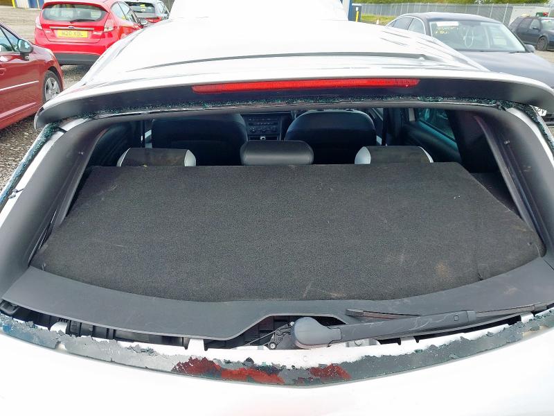 2014 SEAT LEON CUPRA 280 TSI S-A 