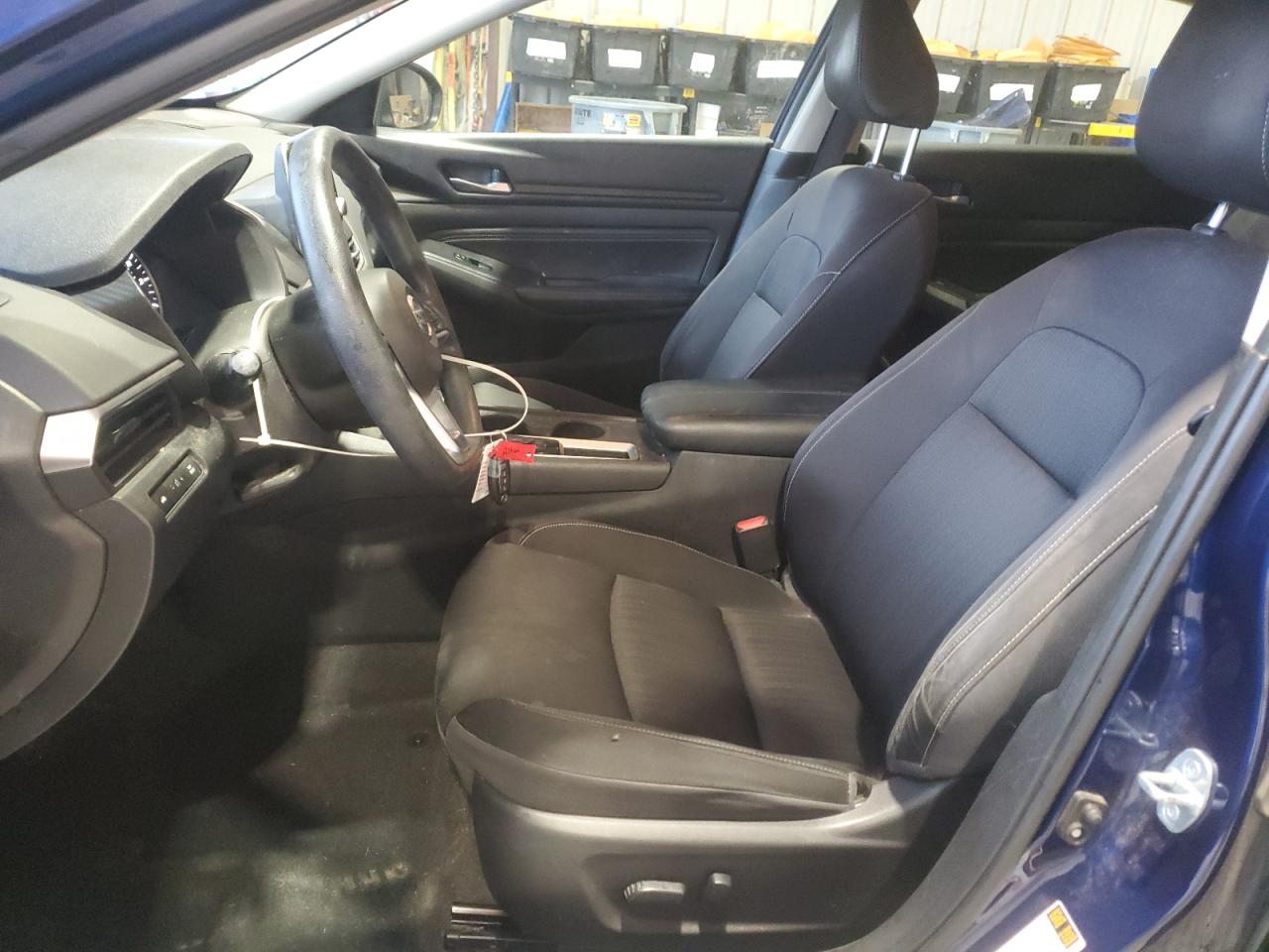 2020 Nissan Altima S VIN: 1N4BL4BV2LC226615 Lot: 81794795