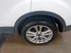 2013 FORD KUGA TITANIUM X 4X4 TDCI  for sale at Copart EAST KILBRIDE