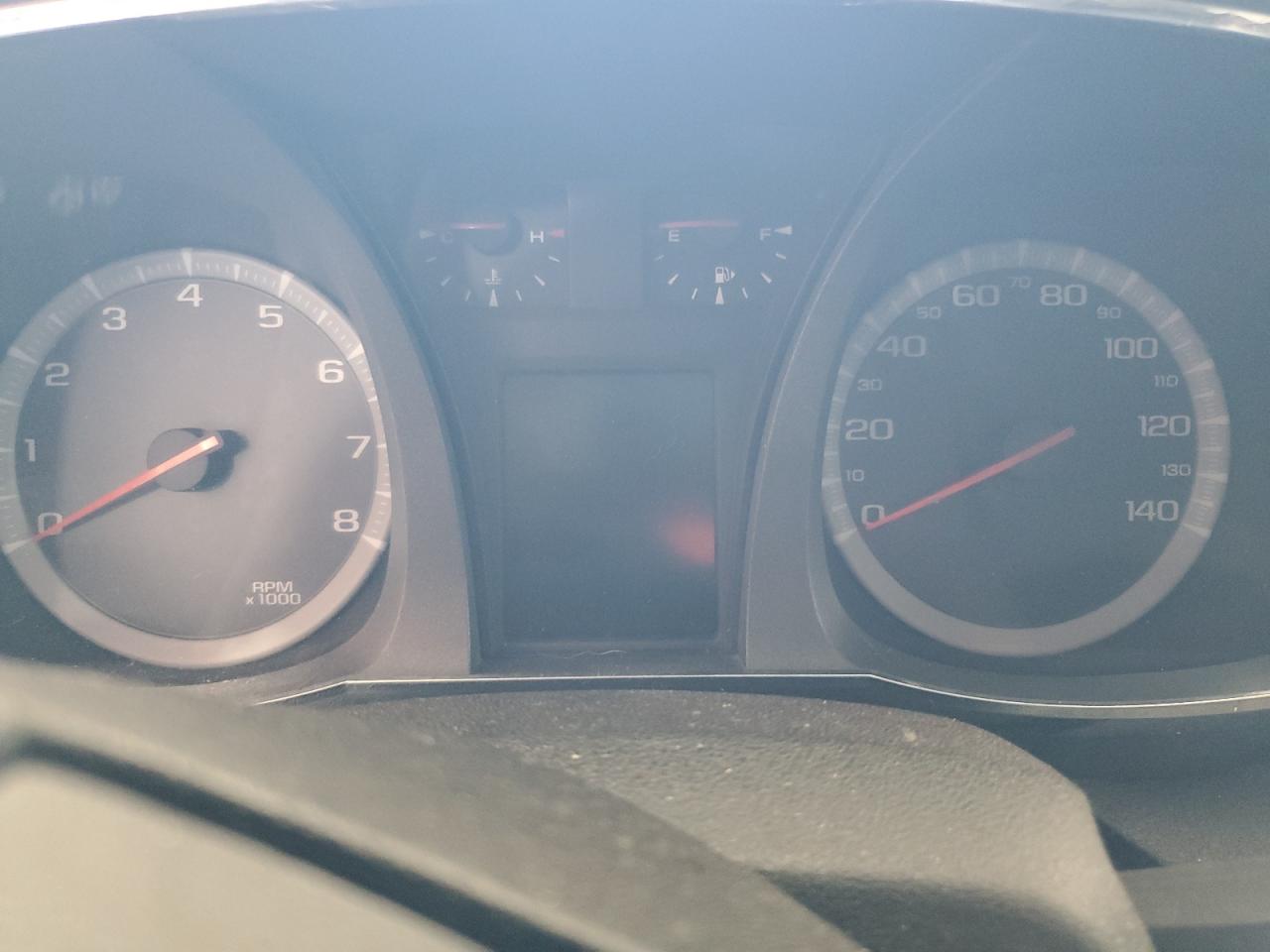 2012 GMC Terrain Sle VIN: 2GKALMEK5C6189192 Lot: 71283645