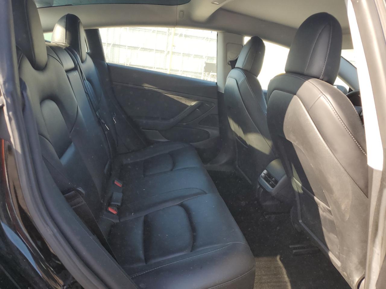 2021 Tesla Model 3 VIN: 5YJ3E1EA7MF920995 Lot: 84188105