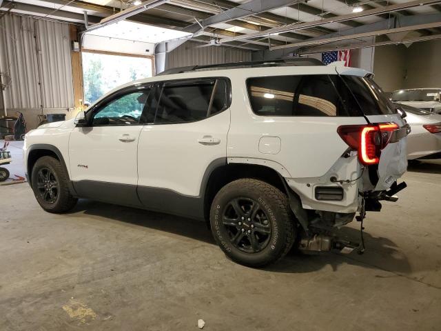  GMC ACADIA 2021 White