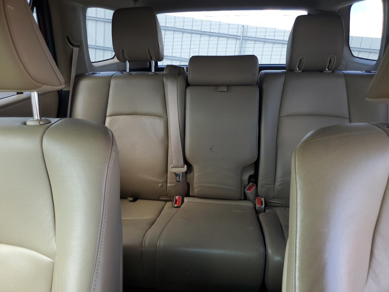 2013 Toyota 4Runner Sr5 VIN: JTEBU5JR1D5124502 Lot: 80673025