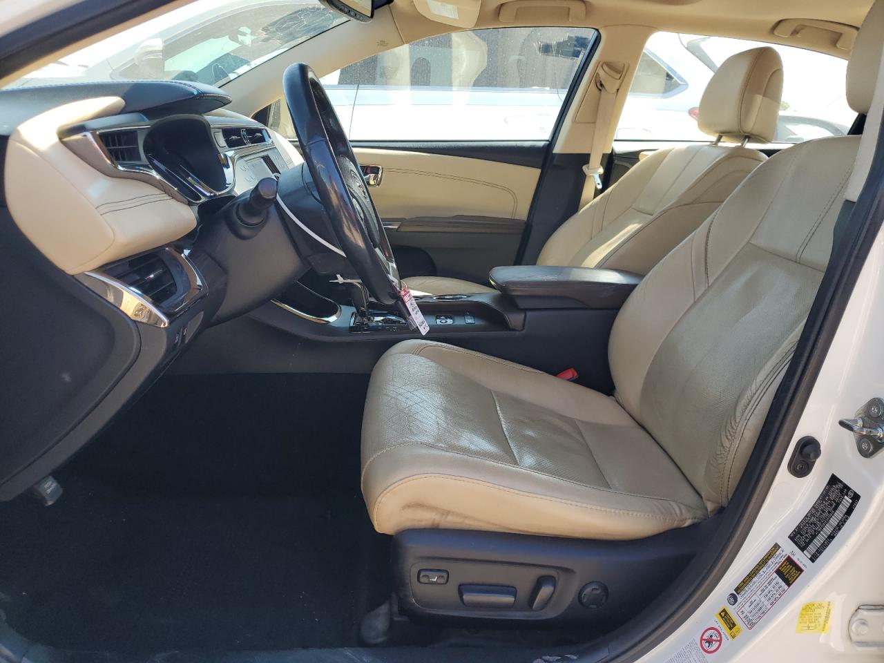 2014 Toyota Avalon Hybrid VIN: 4T1BD1EB4EU024648 Lot: 71164145