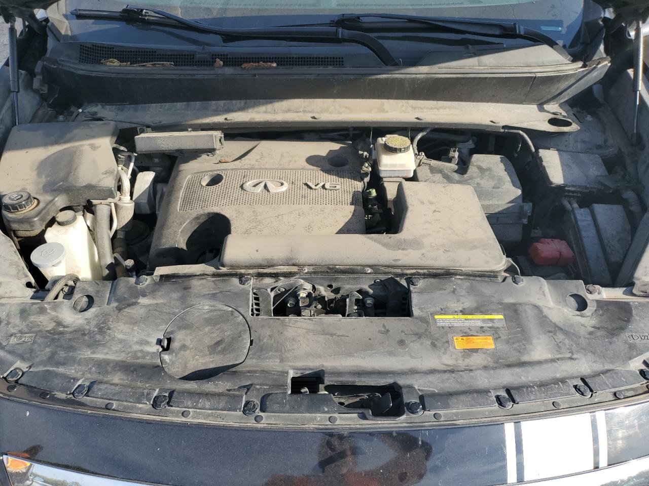 2016 Infiniti Qx60 VIN: 5N1AL0MN9GC512328 Lot: 84645385