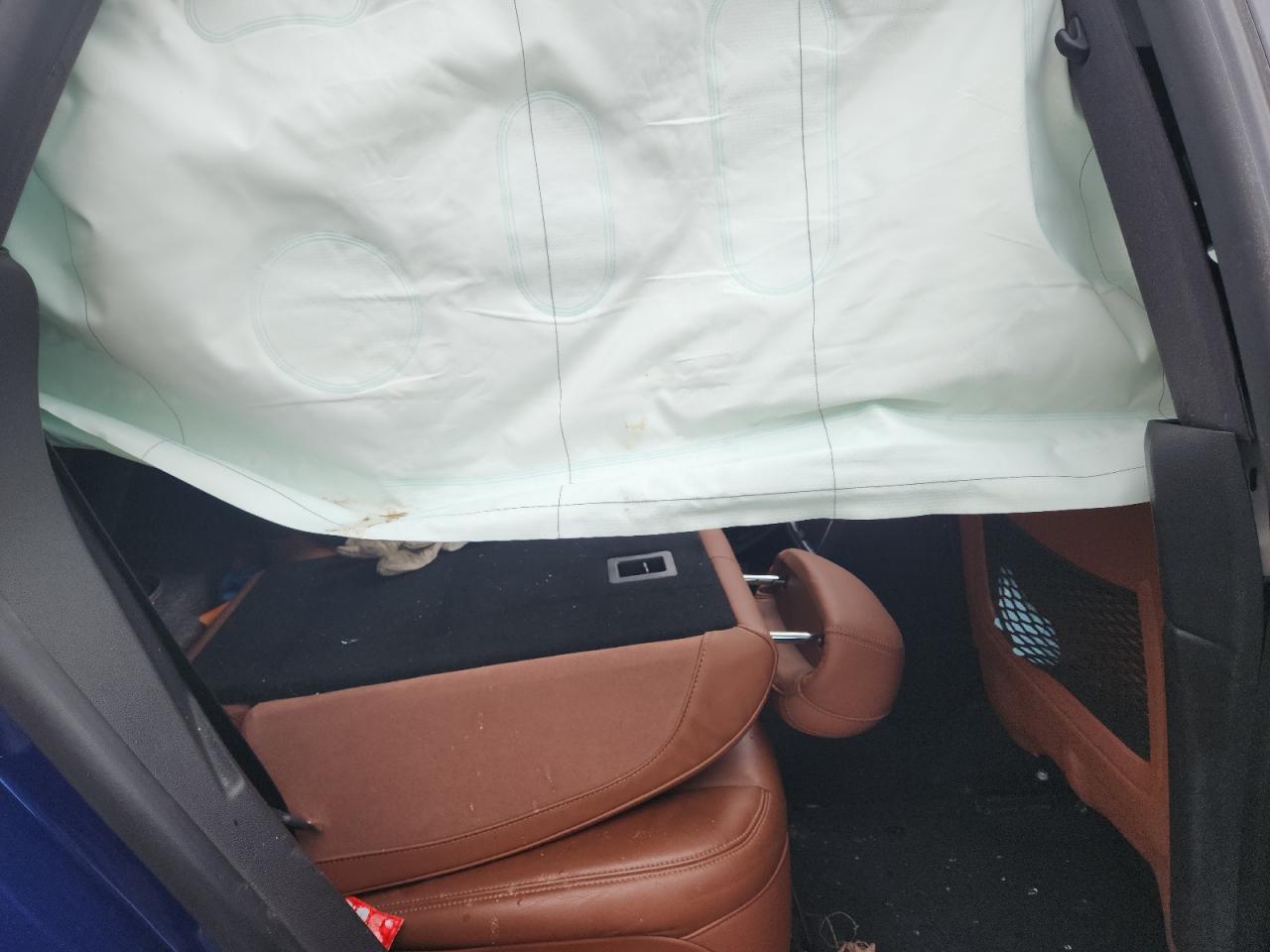 2019 Maserati Levante VIN: ZN661XUA2KX314678 Lot: 81859895