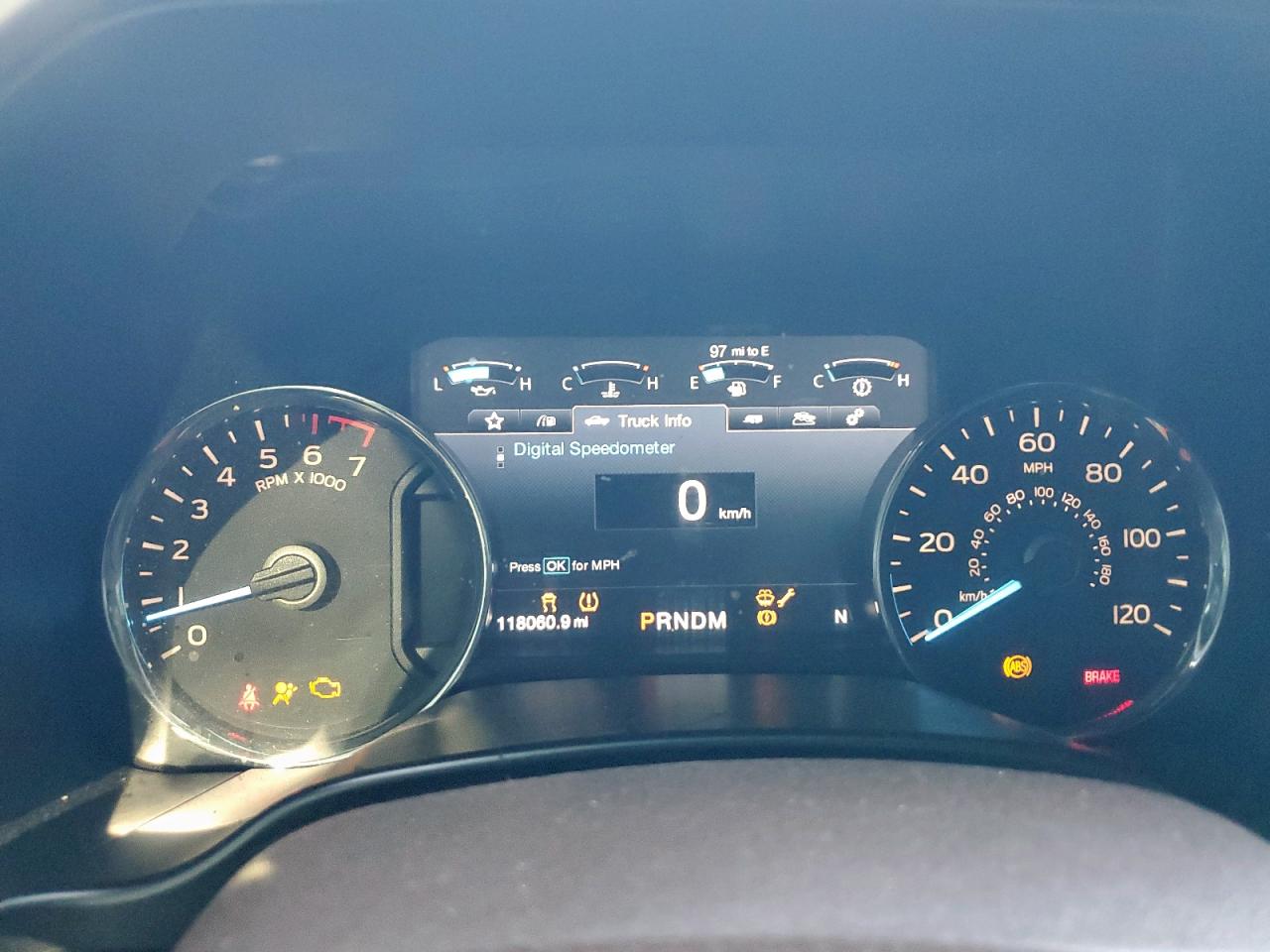 2018 Ford F150 Supercrew VIN: 1FTEW1C55JKC18247 Lot: 81618475