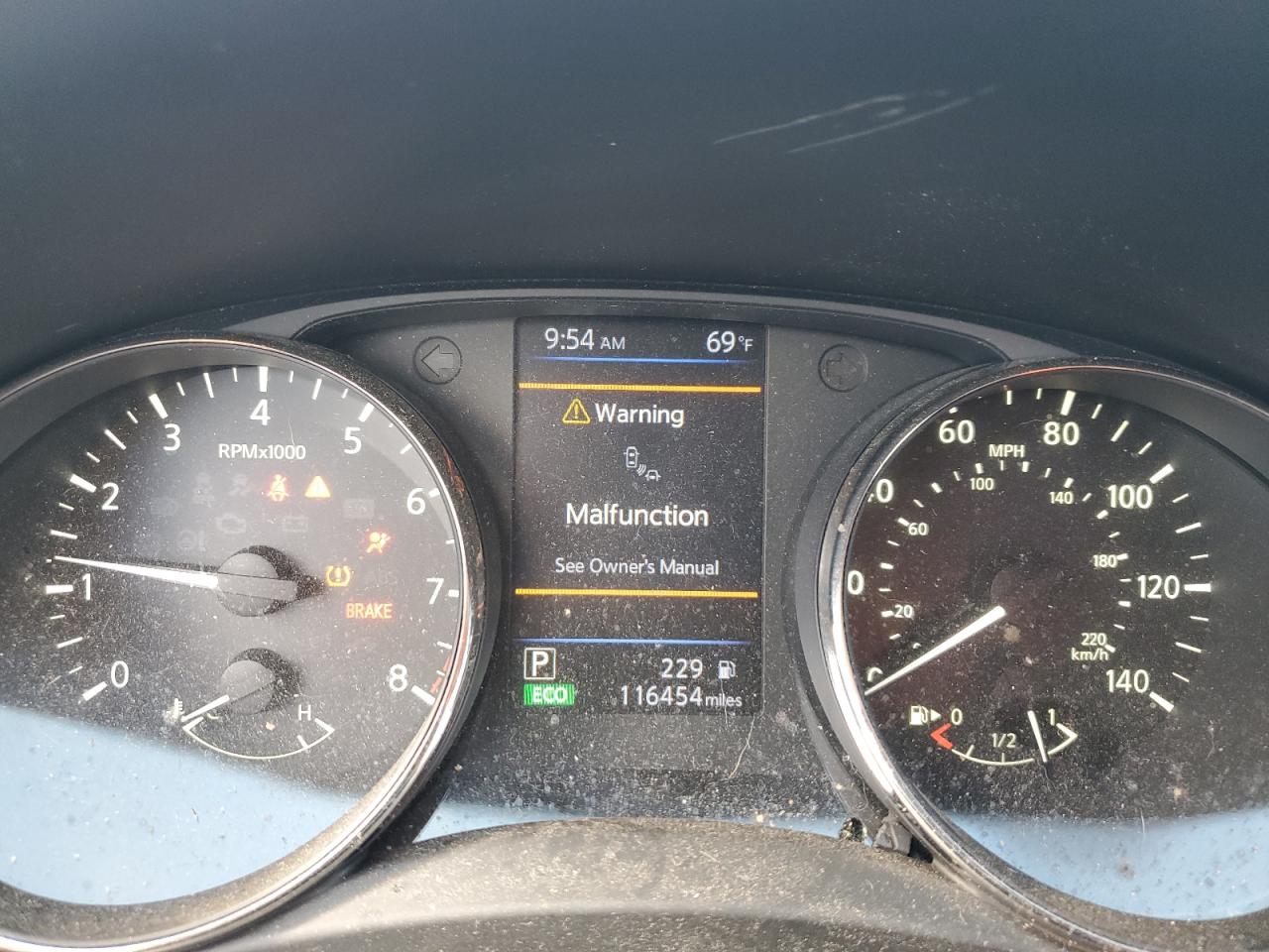 2018 Nissan Rogue S VIN: KNMAT2MV8JP583925 Lot: 80412665