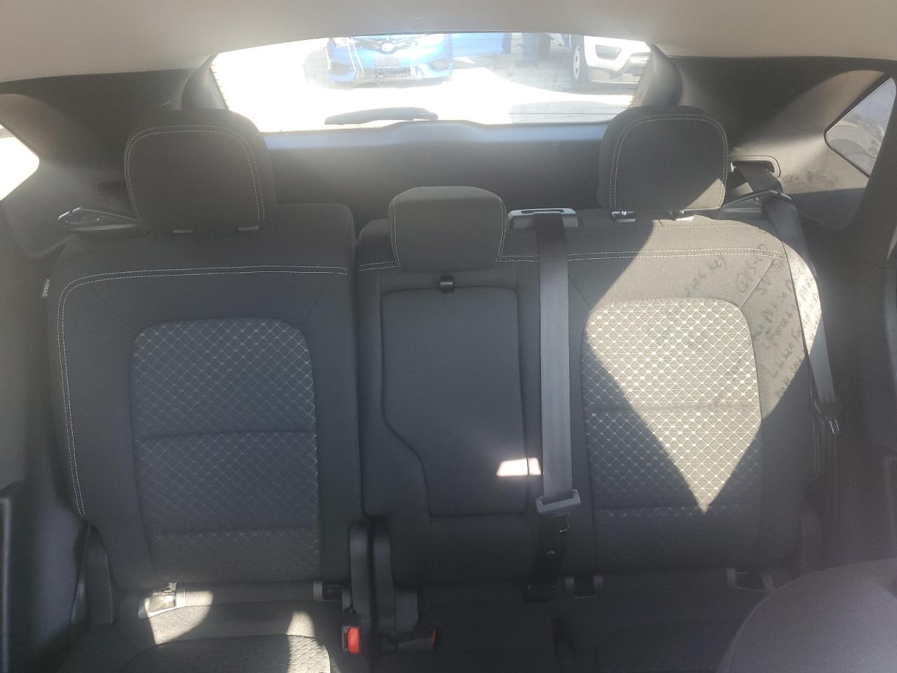 2023 Ford Escape Active VIN: 1FMCU9GN2PUA04623 Lot: 81451315