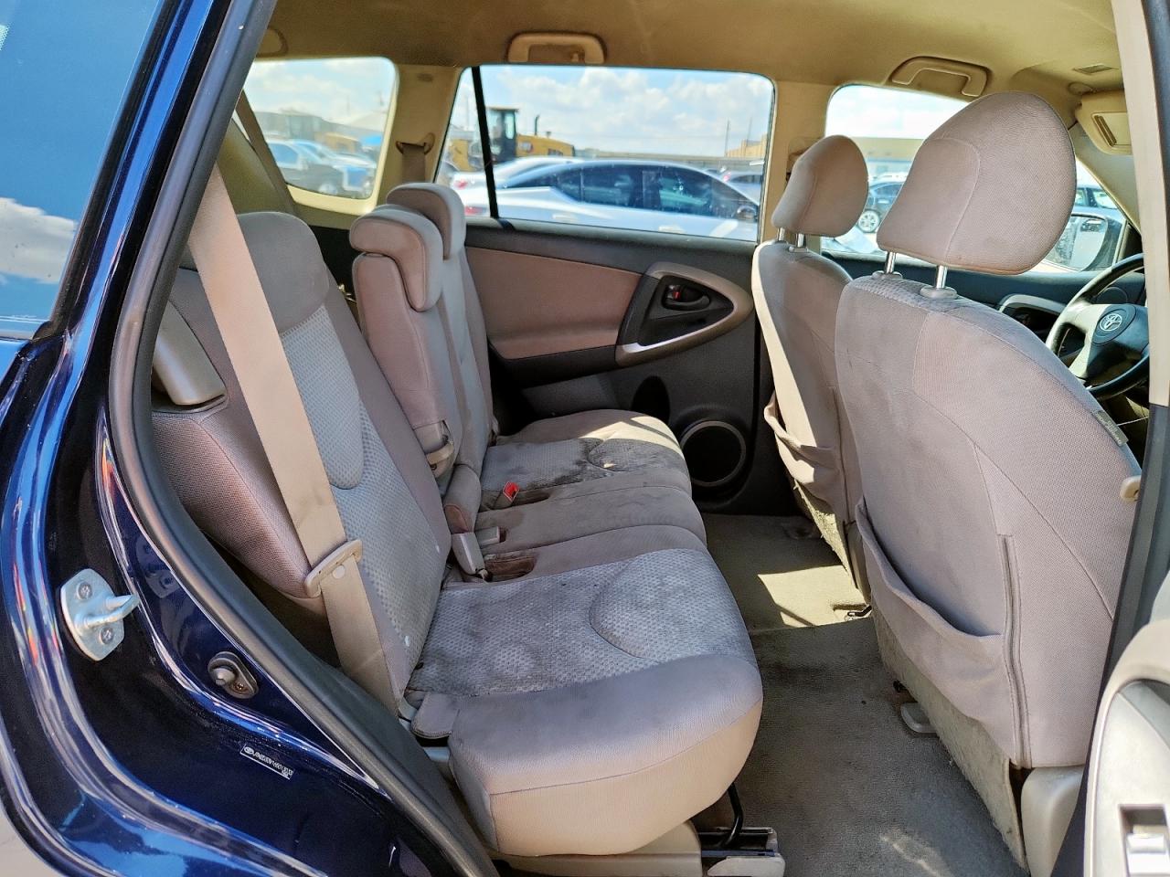 2006 Toyota Rav4 VIN: JTMZD33V165013033 Lot: 82159765