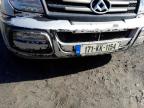 2017 LDV V80  for sale at Copart CASTLEDERMOT - IRELAND