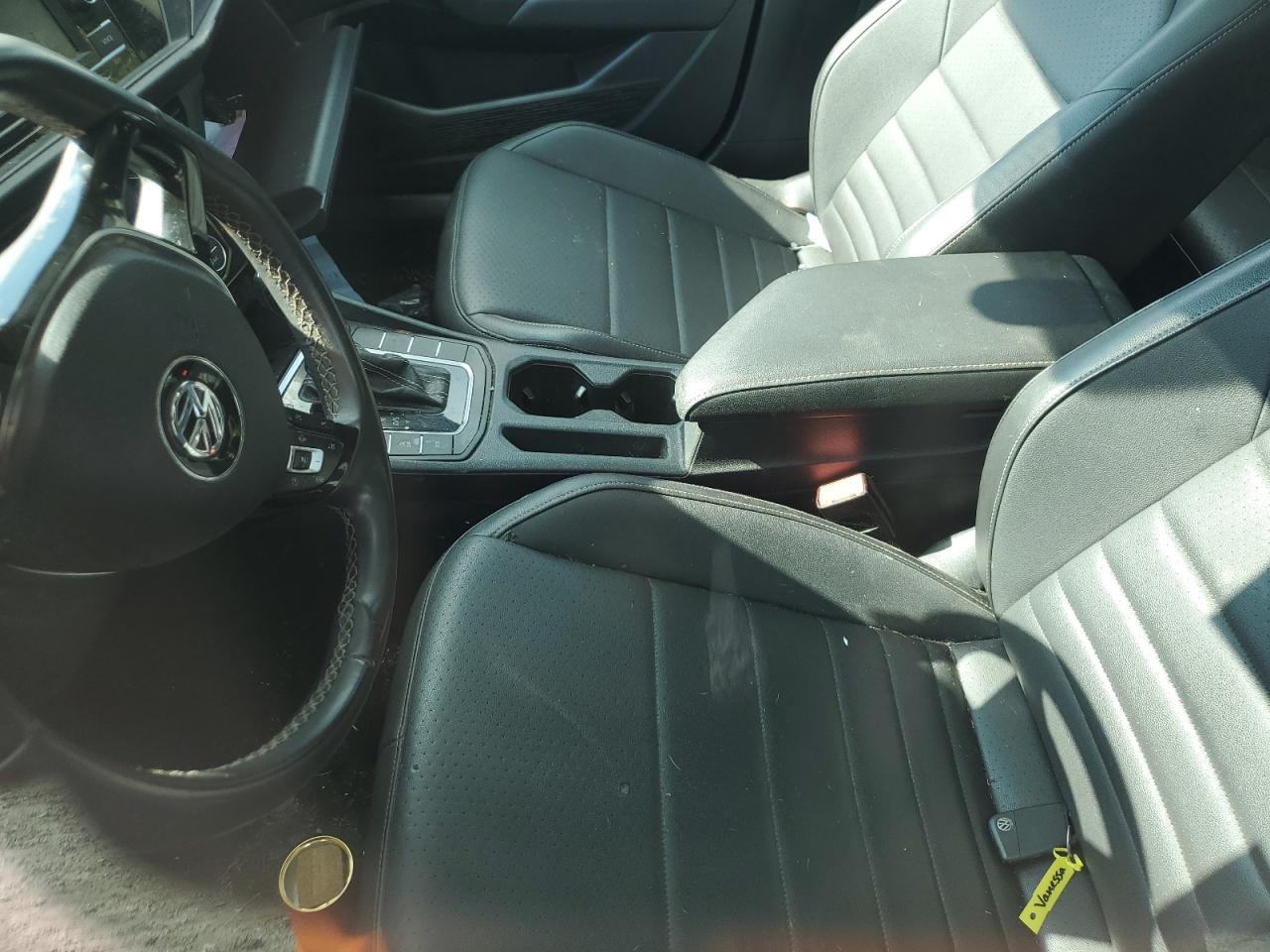 2021 Volkswagen Jetta S VIN: 3VWC57BU9MM034963 Lot: 84205625