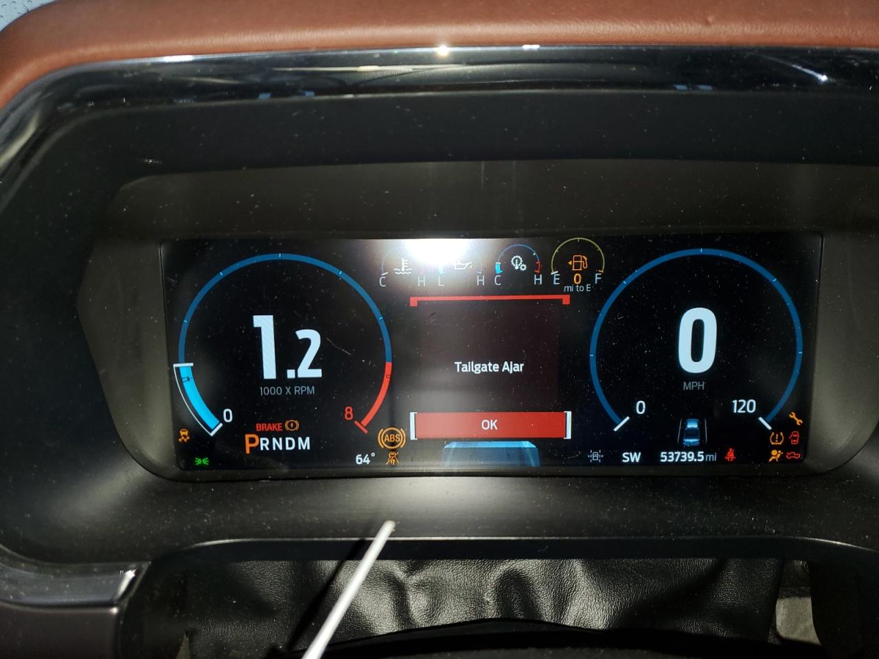 2022 Ford F150 Supercrew VIN: 1FTFW1E51NKD66807 Lot: 83948585