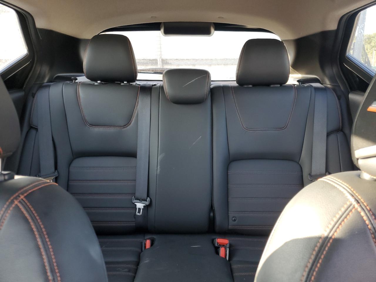 2020 Nissan Kicks Sr VIN: 3N1CP5DV9LL544468 Lot: 81805175