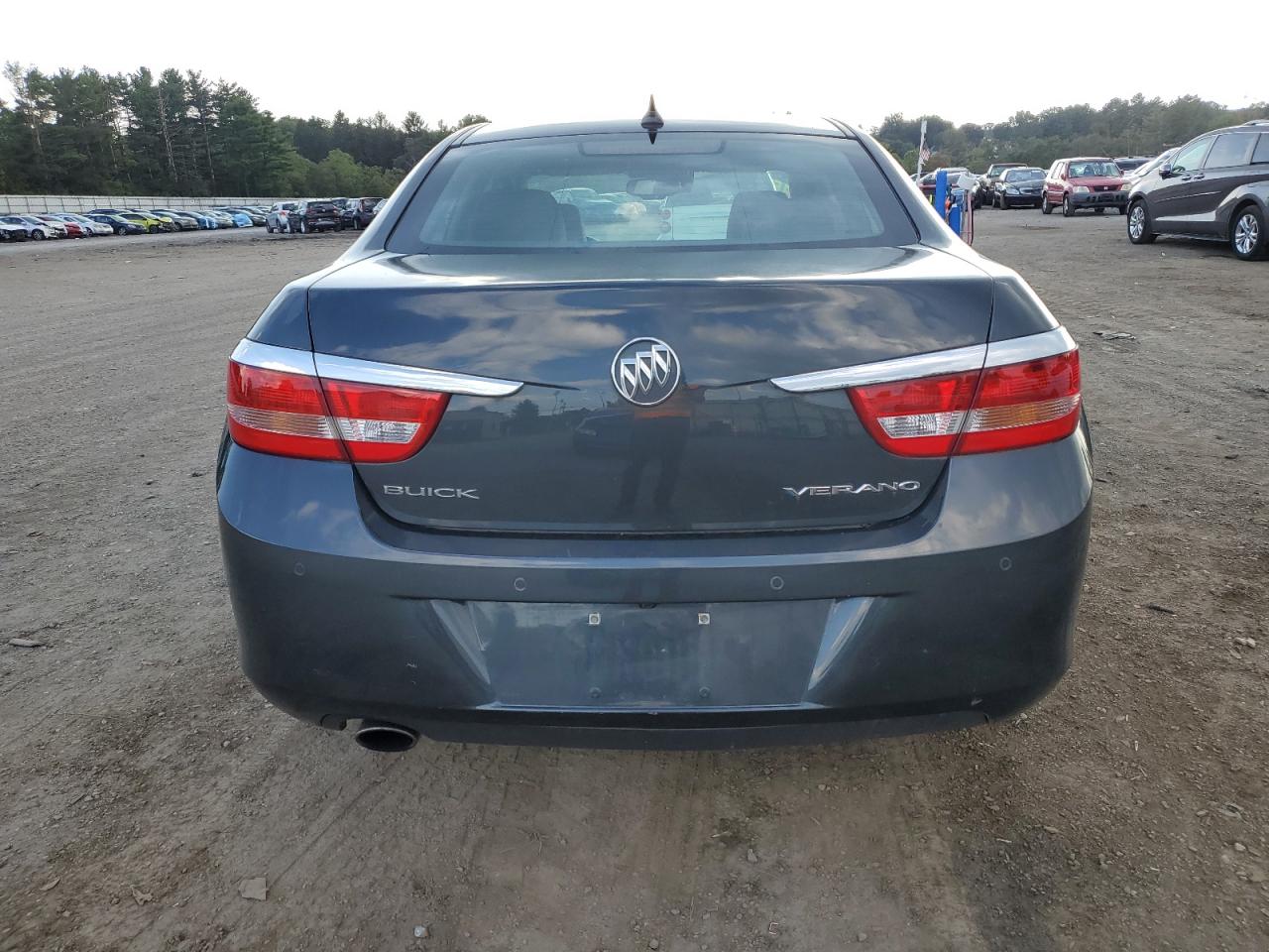 2014 Buick Verano VIN: 1G4PS5SK7E4182280 Lot: 81347695