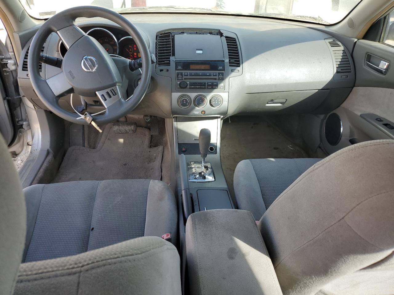 2005 Nissan Altima S VIN: 1N4AL11D85C251251 Lot: 84579935