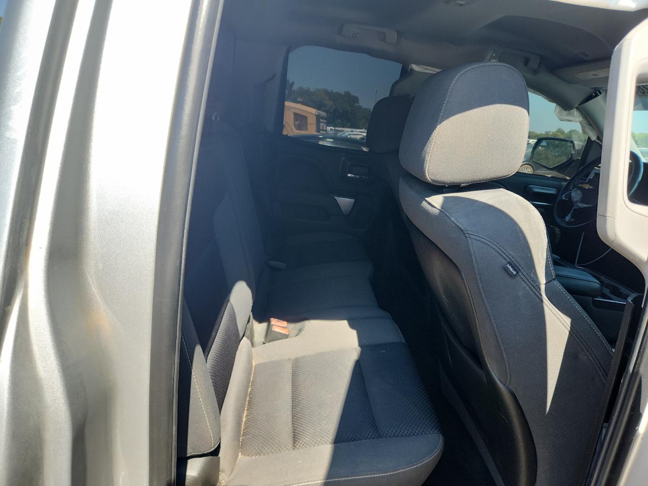 2014 Chevrolet Silverado C1500 Lt VIN: 1GCRCREC4EZ272236 Lot: 84285515