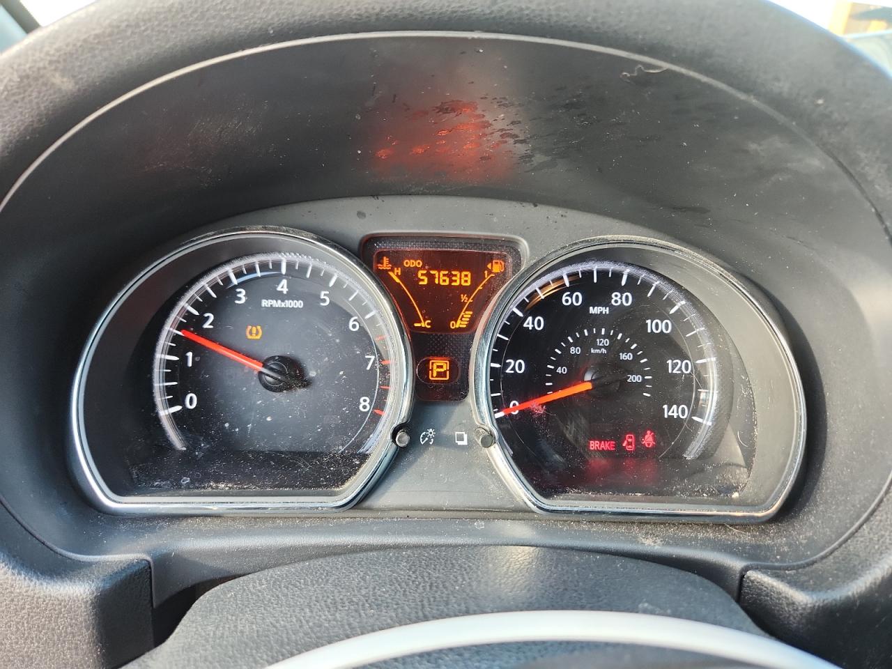 2017 Nissan Versa Note S VIN: 3N1CE2CP7HL379583 Lot: 81405155