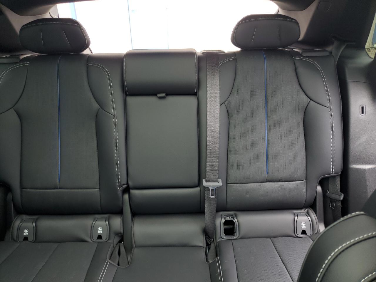 2025 Cadillac Lyriq Sport VIN: 1GYKPURK4SZ307695 Lot: 71646725