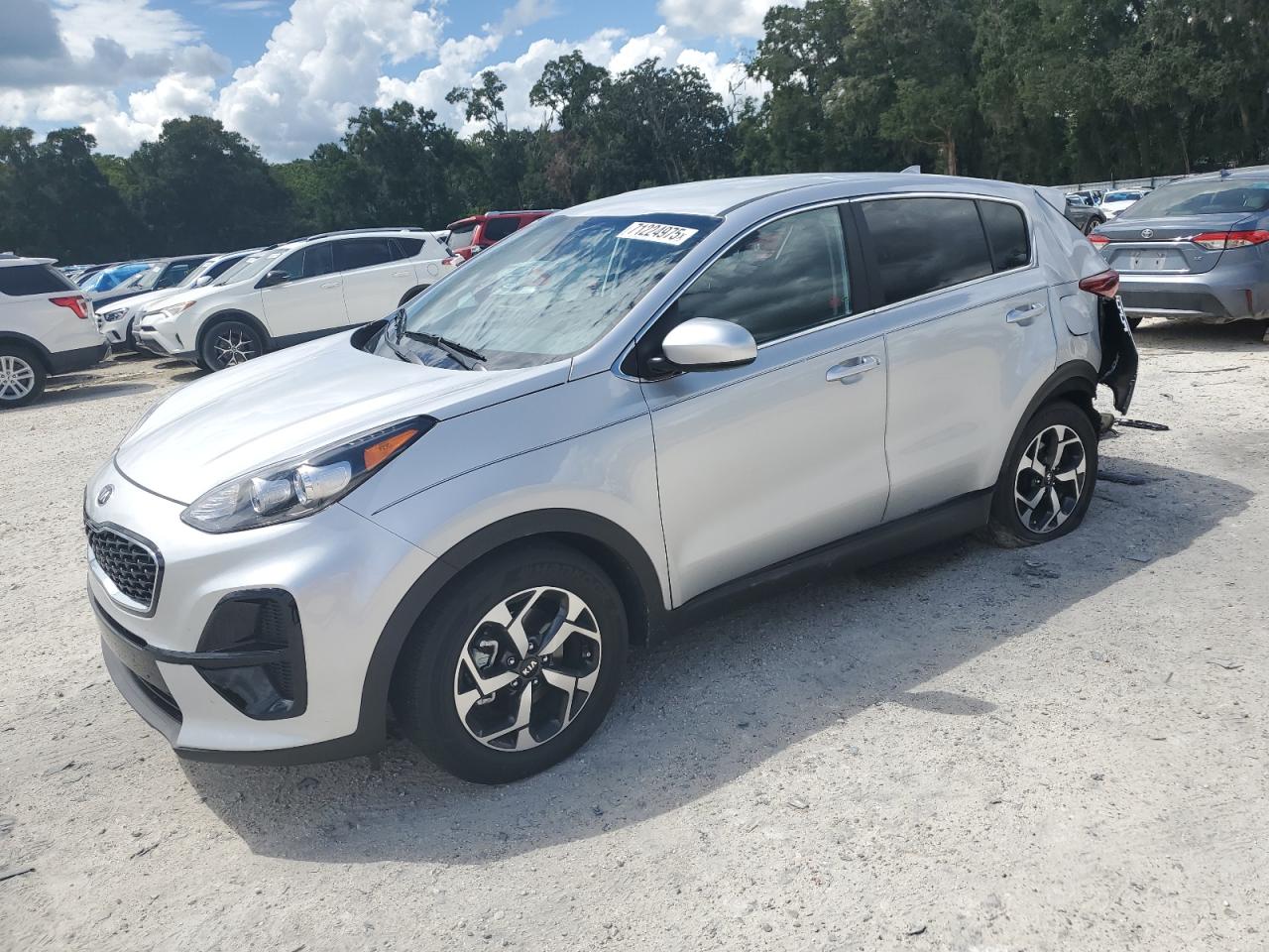 Vehicle photo