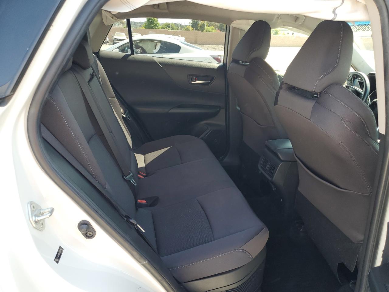 2021 Toyota Venza Le VIN: JTEAAAAH0MJ006307 Lot: 71489045