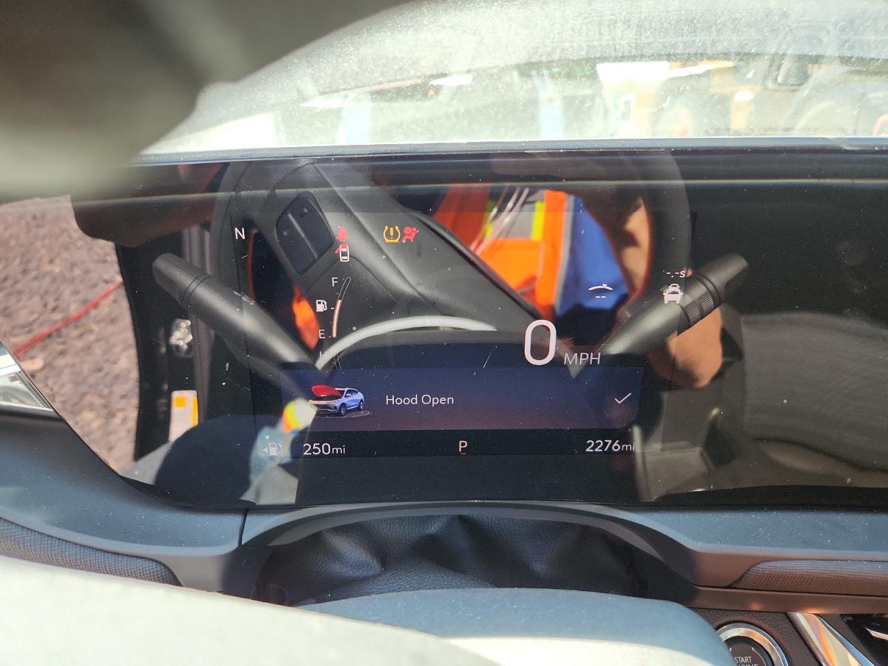 2025 Buick Envista Preferred VIN: KL47LAEP9SB161367 Lot: 84250145