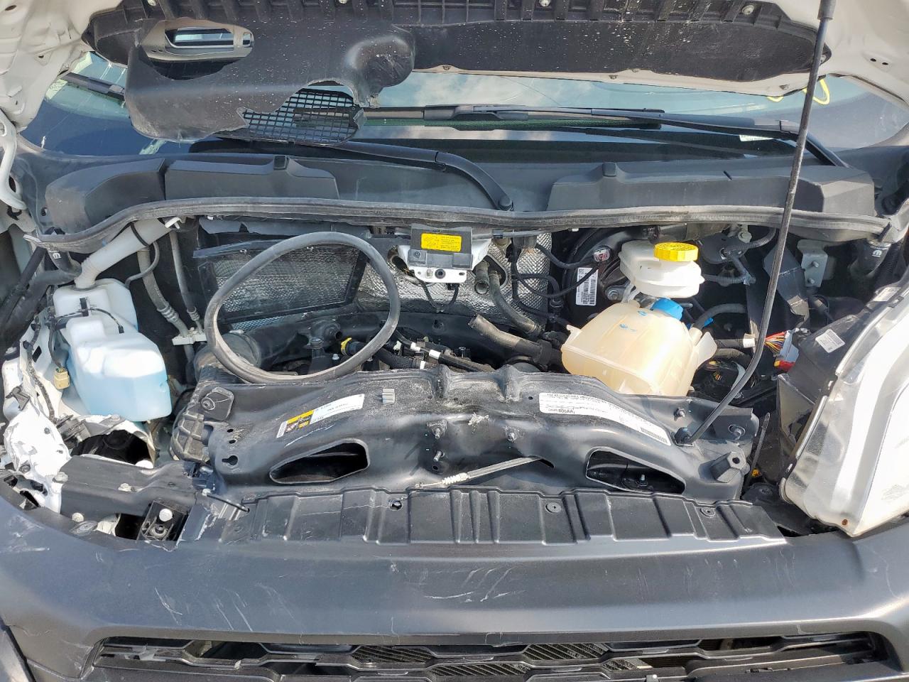 3C6LRVDG7PE581240 2023 Ram Promaster 2500 2500 High