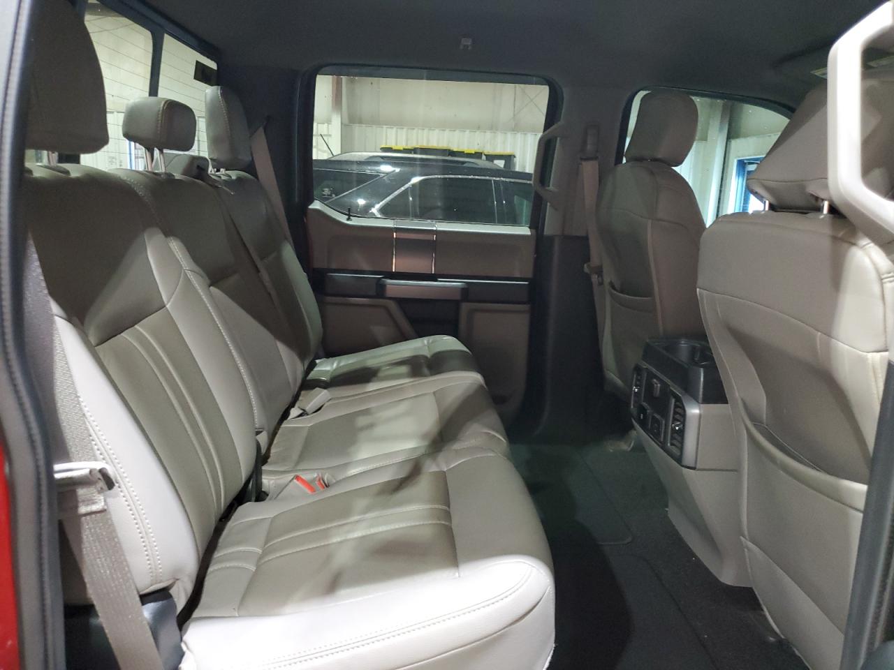 2019 Ford F150 Supercrew VIN: 1FTEW1E42KKE60919 Lot: 67128735