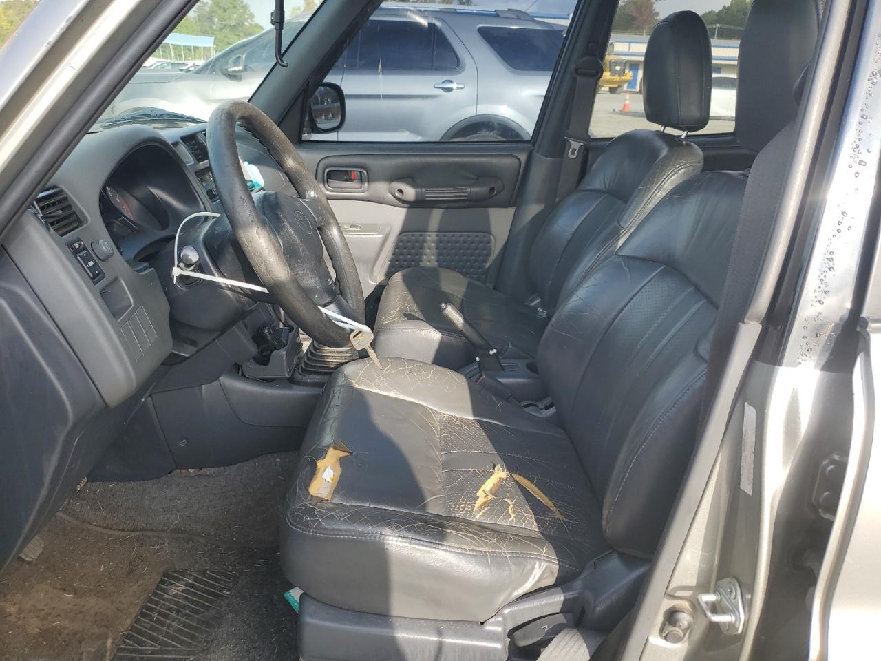 1999 Toyota Rav4 VIN: JT3GP10VXX7042483 Lot: 83806595