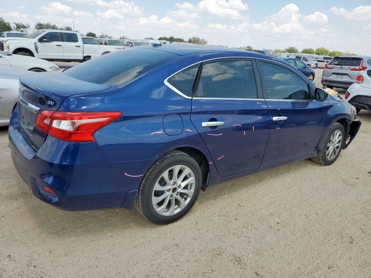 Sentra Sentra