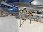 2013 YAMAHA XJ 6 S DIVERSION  for sale at Copart WOLVERHAMPTON