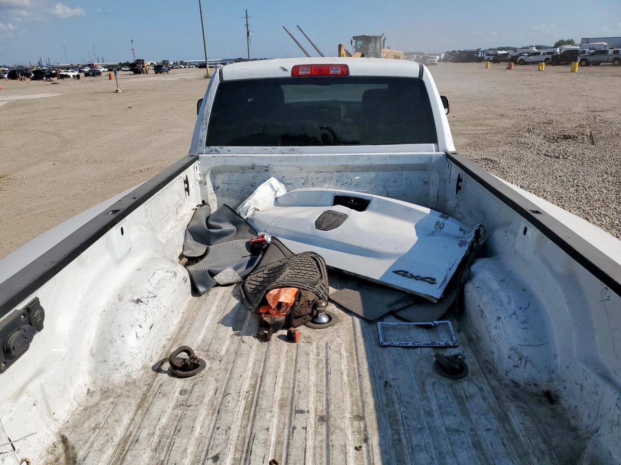 2022 Ram 3500 Tradesman VIN: 3C63RRGL5NG176317 Lot: 72015085