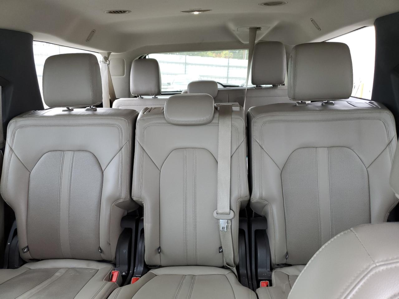 2021 Ford Expedition Max Limited VIN: 1FMJK2AT0MEA18327 Lot: 84837295