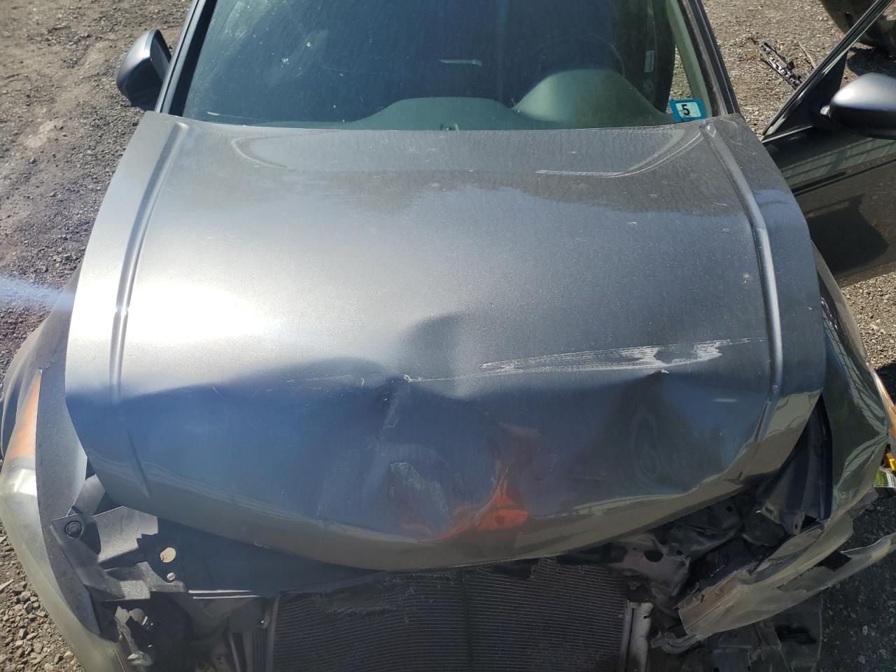 2009 Honda Accord Exl VIN: 1HGCP36849A039514 Lot: 80637405