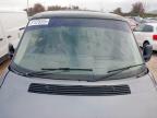 2000 VOLKSWAGEN 1000 TD SWB  for sale at Copart BRISTOL