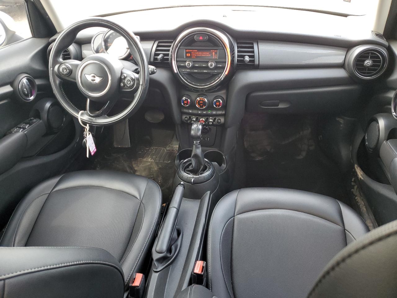 2016 Mini Cooper VIN: WMWXU1C59G2D10758 Lot: 72041025