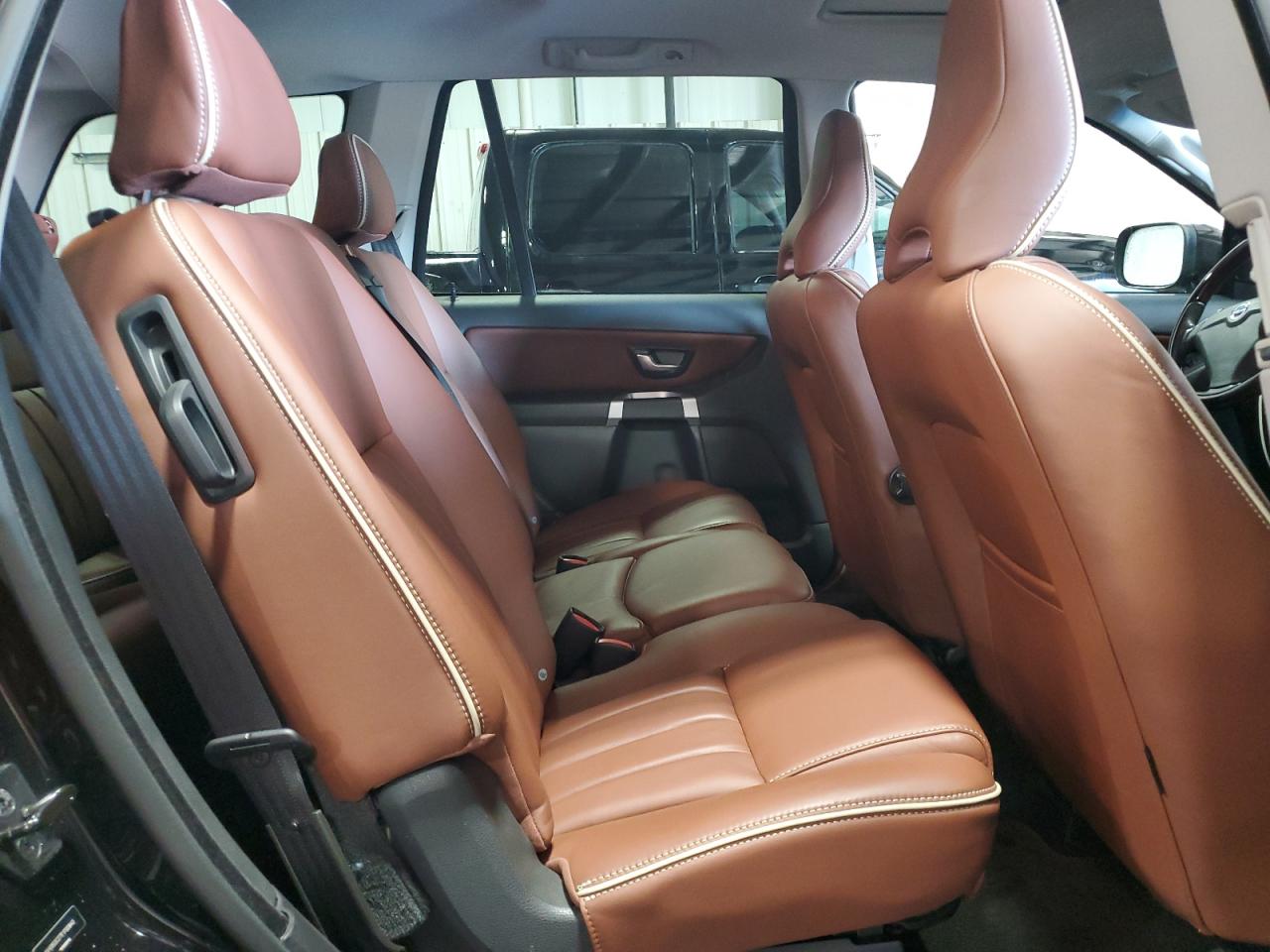 2014 Volvo Xc90 3.2 VIN: YV4952CZ7E1700840 Lot: 81296125