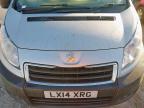 2014 PEUGEOT EXPERT 1000 L1H1 PROF-NAL 1000 2.0 HDI 130 H1 PROFESSIONAL for sale at Copart BRISTOL