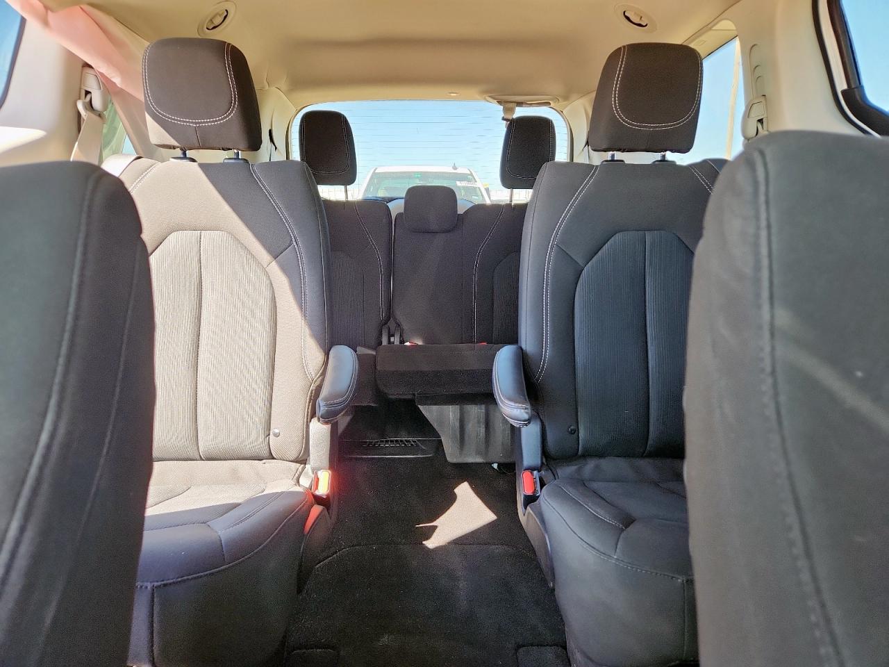 2023 Chrysler Voyager Lx VIN: 2C4RC1CG4PR606351 Lot: 81705365