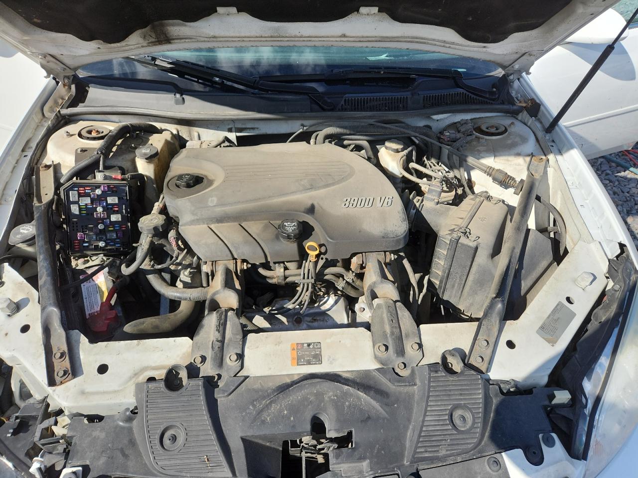 2011 Chevrolet Impala Ltz VIN: 2G1WC5EM3B1159766 Lot: 82068645