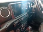 2019 JEEP WRANGLER SAHARA UNLTD MJT  for sale at Copart EAST KILBRIDE
