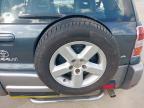 2004 TOYOTA RAV4 XT3 VVTI  for sale at Copart SANDY