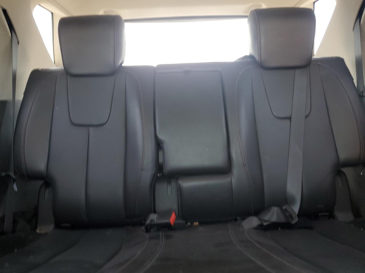 2011 Chevrolet Equinox Lt VIN: 2GNALPEC1B1240289 Lot: 80773835