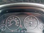 2015 BMW 3 SERIES M SPORT for sale at Copart WHITBURN