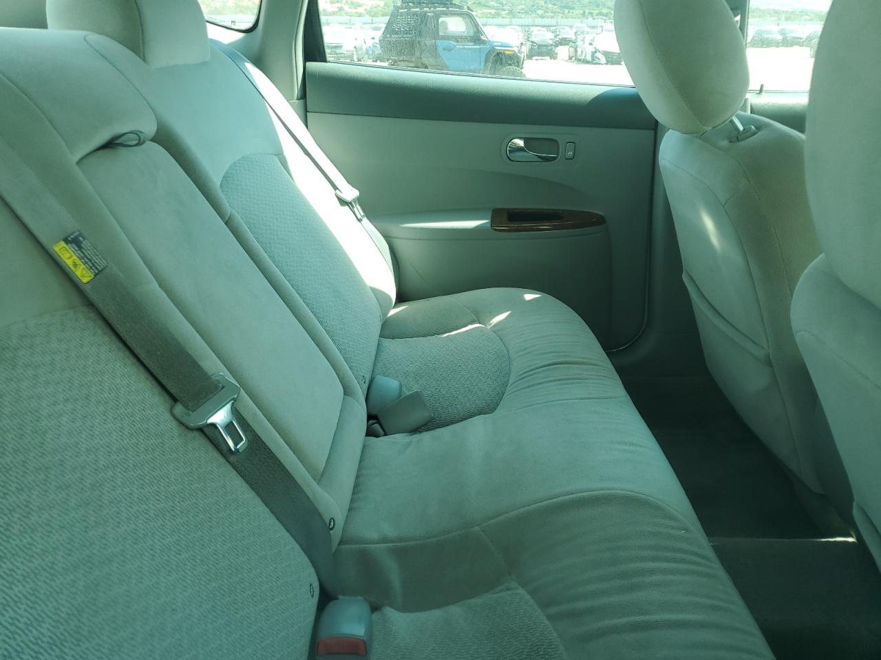 2006 Buick Lacrosse Cx VIN: 2G4WC582061100709 Lot: 71523245