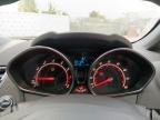 2017 FORD FIESTA 1.6 ECOBOOST ST-200 3DR for sale at Copart CHESTER
