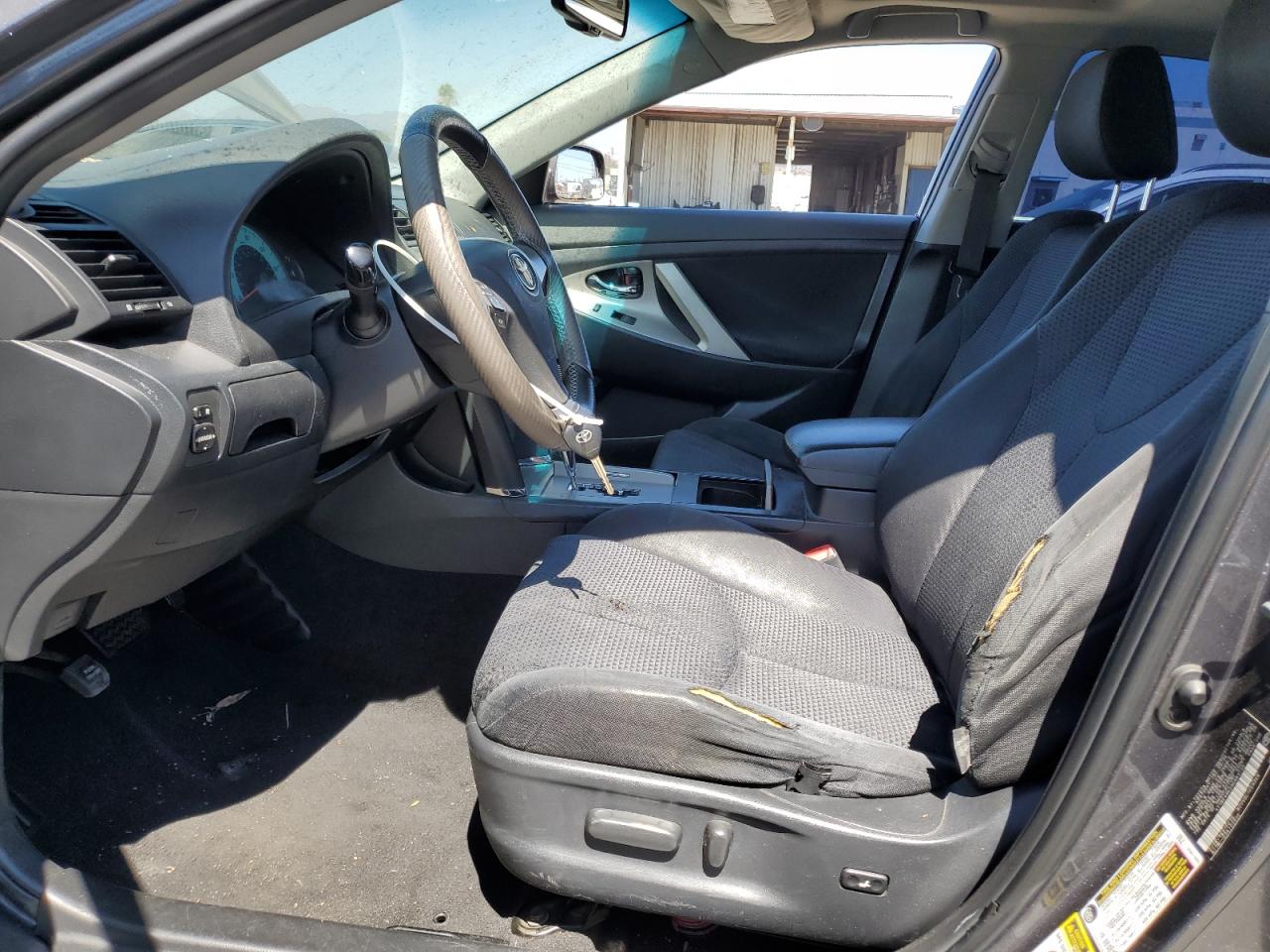 2009 Toyota Camry Base VIN: 4T1BE46K29U883725 Lot: 71891625